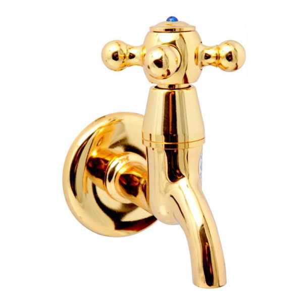 CAPRI GOLD Tap SP9017